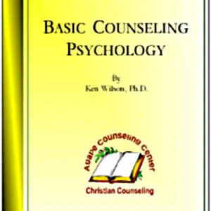 Basic Counseling Psychology Study Guide