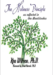 The Holiness Principle